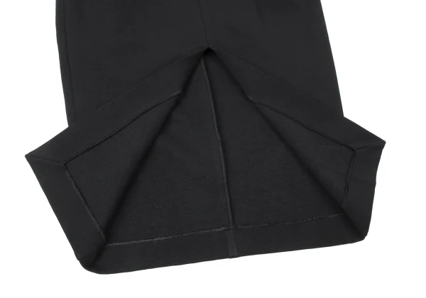 ROMEO GIGLI Nylon Blend Gather Design Dress K-165088_011