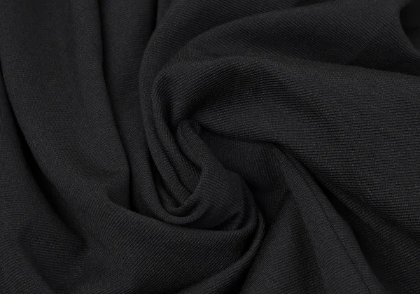 ROMEO GIGLI Nylon Blend Gather Design Dress K-165088_012