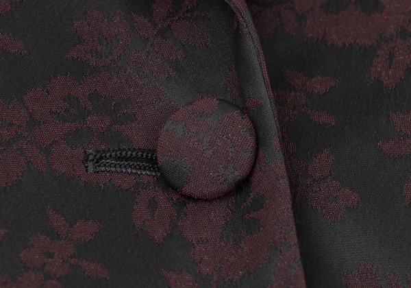 ROMEO GIGLI Floral Jacquard Jacket K-165089_005