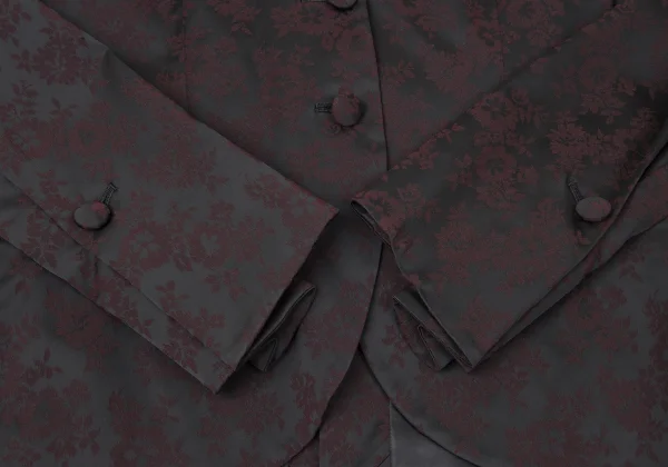 ROMEO GIGLI Floral Jacquard Jacket K-165089_007