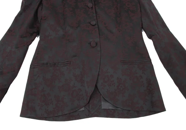 ROMEO GIGLI Floral Jacquard Jacket K-165089_009