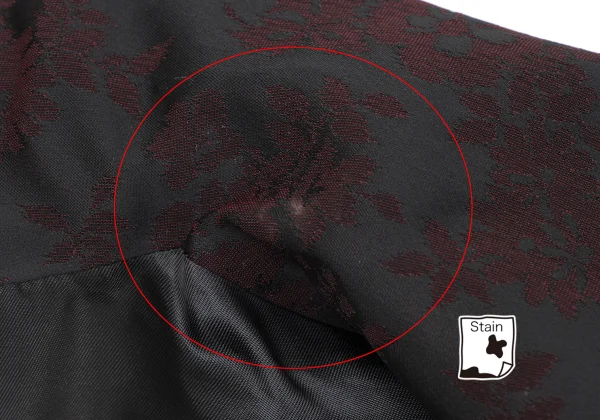 ROMEO GIGLI Floral Jacquard Jacket K-165089_012