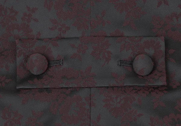 ROMEO GIGLI Floral Jacquard Jacket K-165089_014