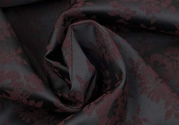 ROMEO GIGLI Floral Jacquard Jacket K-165089_016