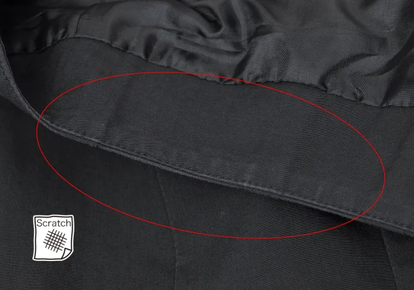 SONIA RYKIEL Floral Patch Pleats Skirt K-165090_006