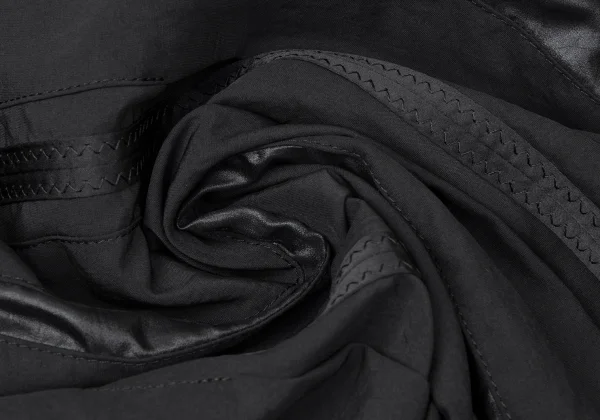 SONIA RYKIEL Switching Design Skirt K-165091_010