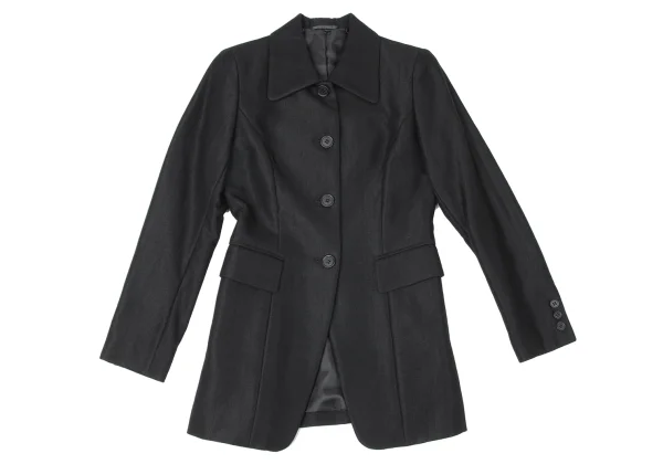 A.T ATSURO TAYAMA Wool Blend Jacket K-165093_002