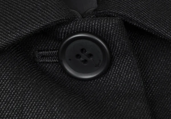 A.T ATSURO TAYAMA Wool Blend Jacket K-165093_006