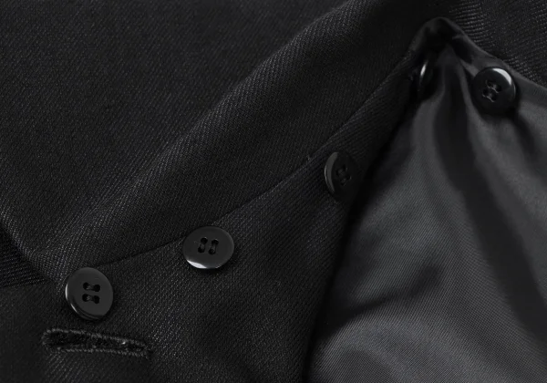 A.T ATSURO TAYAMA Wool Blend Jacket K-165093_008