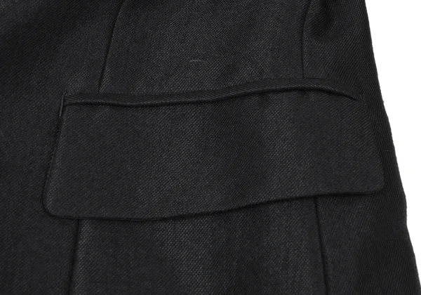 A.T ATSURO TAYAMA Wool Blend Jacket K-165093_013