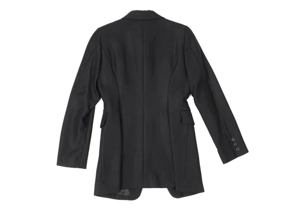 A.T ATSURO TAYAMA Wool Blend Jacket K-165093_015