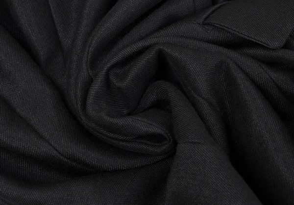 A.T ATSURO TAYAMA Wool Blend Jacket K-165093_016