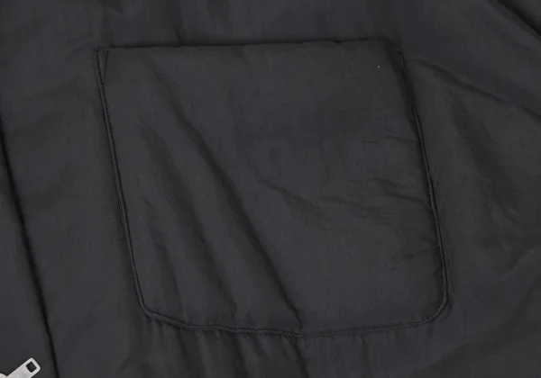 TSUMORI CHISATO Zip Button Design Padded Coat K-165097_005