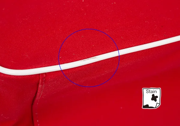 agnes b. Logo Patch Tote Bag K-165099_008