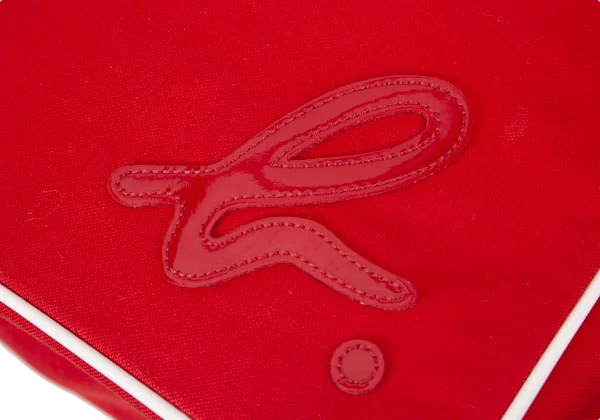 agnes b. Logo Patch Tote Bag K-165099_010