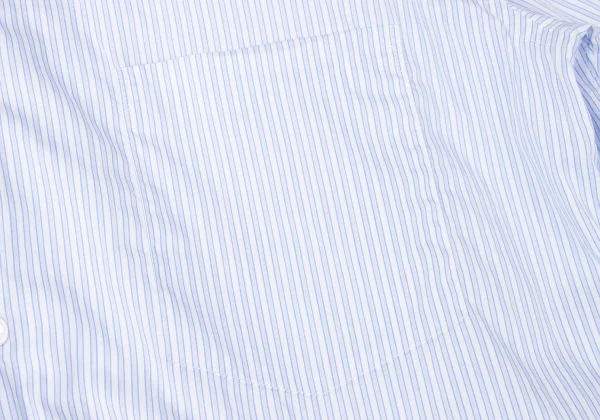 COMME des GARCONS HOMME DEUX York Check Switching Striped Shirt K-165101_007