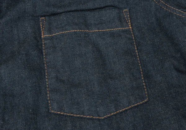 COMME des GARCONS HOMME Check Lining Denim Shirt K-165102_008