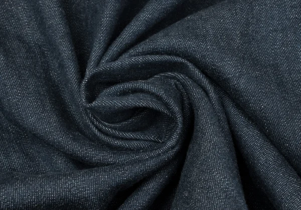 COMME des GARCONS HOMME Check Lining Denim Shirt K-165102_015