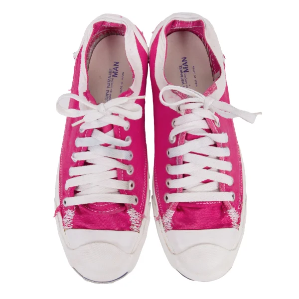 JUNYA WATANABE MAN x CONVERSE Jack Purcell Sneakers K-165105_002