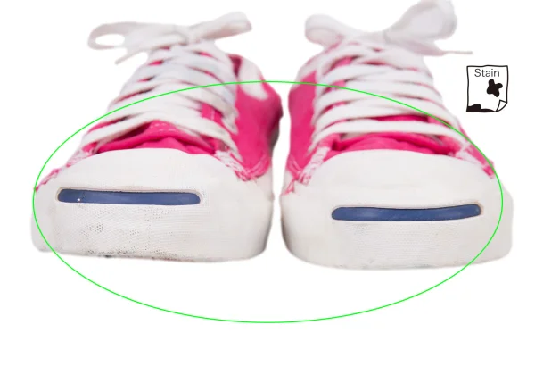 JUNYA WATANABE MAN x CONVERSE Jack Purcell Sneakers K-165105_005