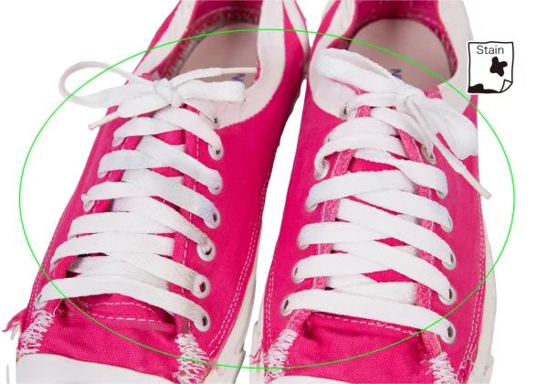 JUNYA WATANABE MAN x CONVERSE Jack Purcell Sneakers K-165105_007