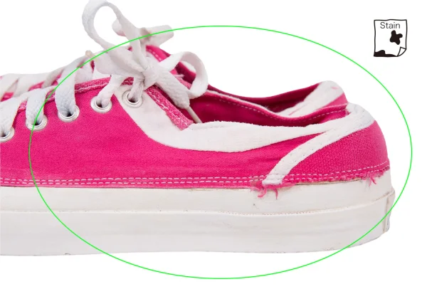 JUNYA WATANABE MAN x CONVERSE Jack Purcell Sneakers K-165105_008