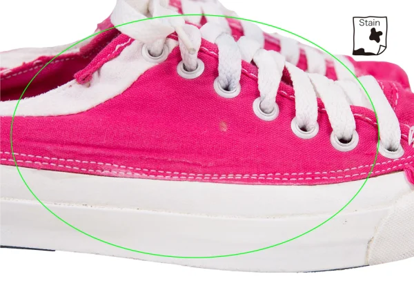 JUNYA WATANABE MAN x CONVERSE Jack Purcell Sneakers K-165105_009