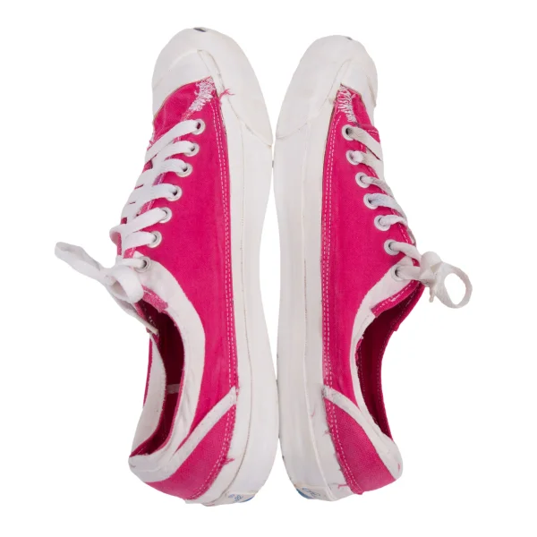 JUNYA WATANABE MAN x CONVERSE Jack Purcell Sneakers K-165105_011