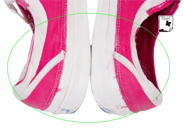 JUNYA WATANABE MAN x CONVERSE Jack Purcell Sneakers K-165105_012