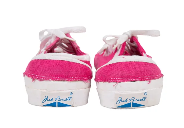 JUNYA WATANABE MAN x CONVERSE Jack Purcell Sneakers K-165105_013