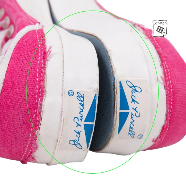 JUNYA WATANABE MAN x CONVERSE Jack Purcell Sneakers K-165105_014