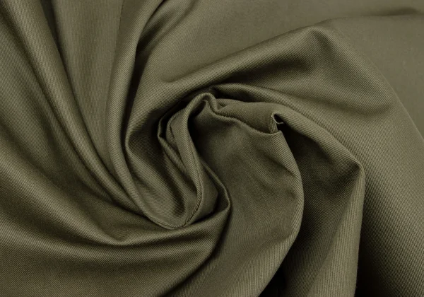 COMME des GARCONS HOMME PLUS Cotton Short Overalls K-165106_011