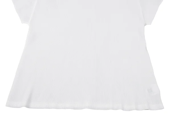 PLEATS PLEASE Pleated High Neck T Shirt K-165112_007