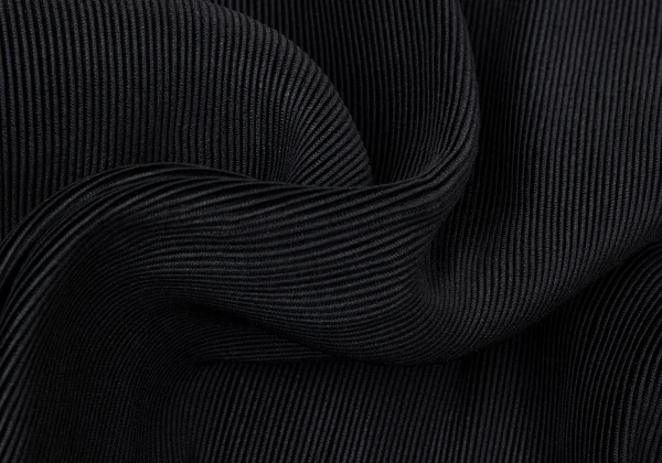 Unbranded Mist Pleated High Neck T-shirt K-165113_009