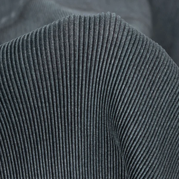 PLEATS PLEASE Mist Pleated Transfer T-shirt K-165114_009