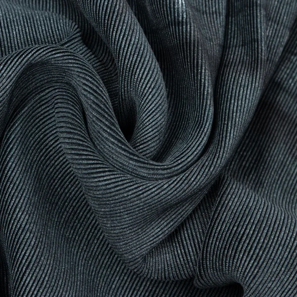 PLEATS PLEASE Mist Pleated Transfer T-shirt K-165114_010