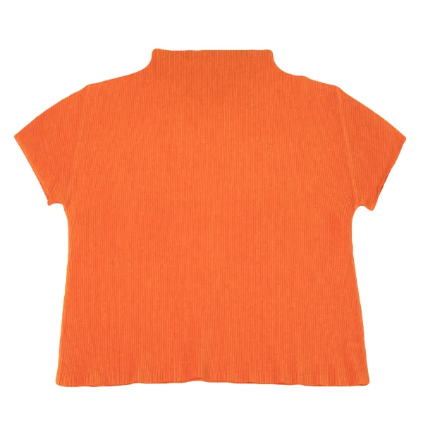 Unbranded Mist Pleated Marble T-shirt K-165115_002