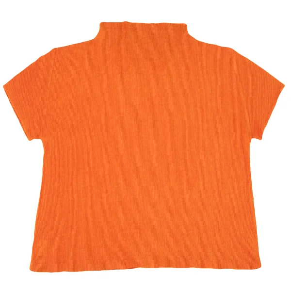 Unbranded Mist Pleated Marble T-shirt K-165115_007