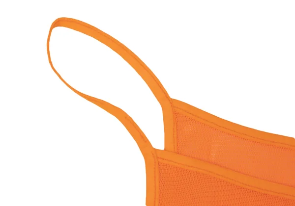 PLEATS PLEASE Mesh Camisole K-165116_006