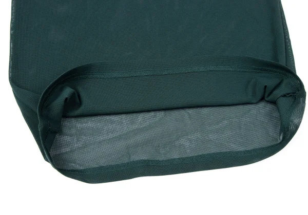 PLEATS PLEASE Mesh Cami Dress K-165117_007