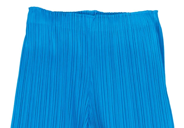 PLEATS PLEASE Pleated Straight Pants K-165124_002