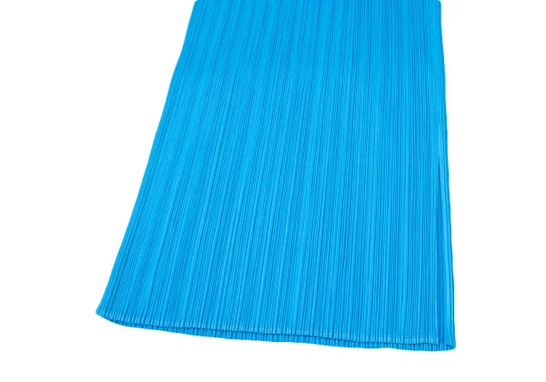 PLEATS PLEASE Slit A-line Skirt K-165125_005