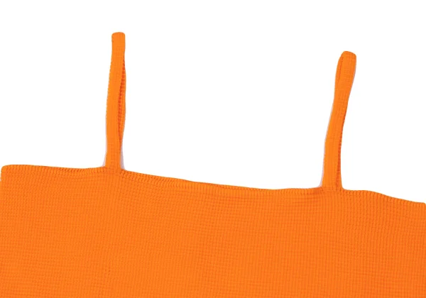 イッセイミヤケISSEY MIYAKE PLEATS (T) ストレッチプリーツ