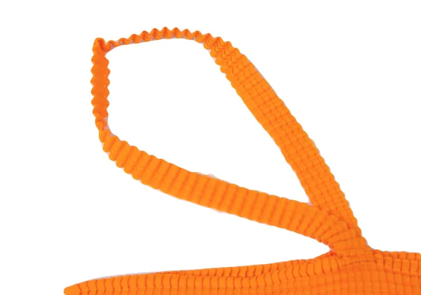 ISSEY MIYAKE PLEATS (T) Stretch Pleated Camisole K-165128_004