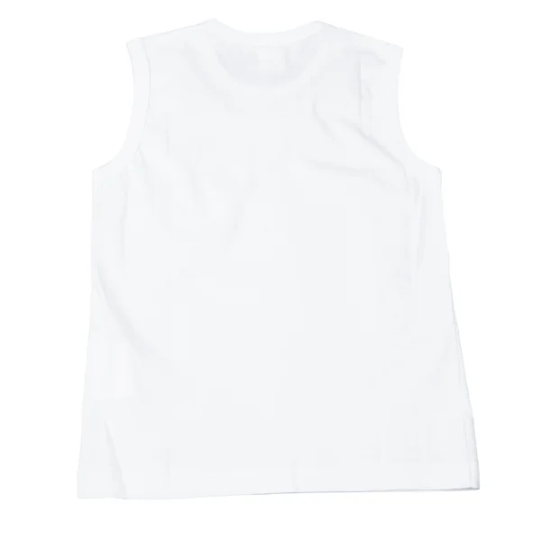 COMME des GARCONS×Jupe BY JACKIE Pearl Decoration Sleeveless Top K-165130_009