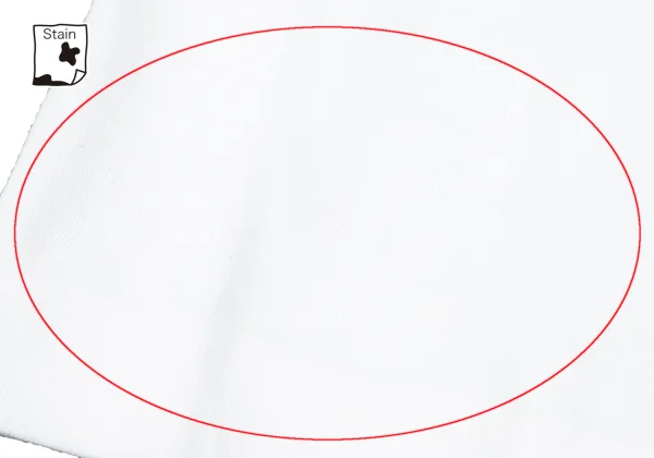 COMME des GARCONS×Jupe BY JACKIE Pearl Decoration T Shirt K-165131_007