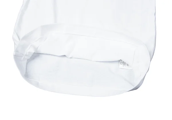 COMME des GARCONS×Jupe BY JACKIE Pearl Decoration T Shirt K-165131_008