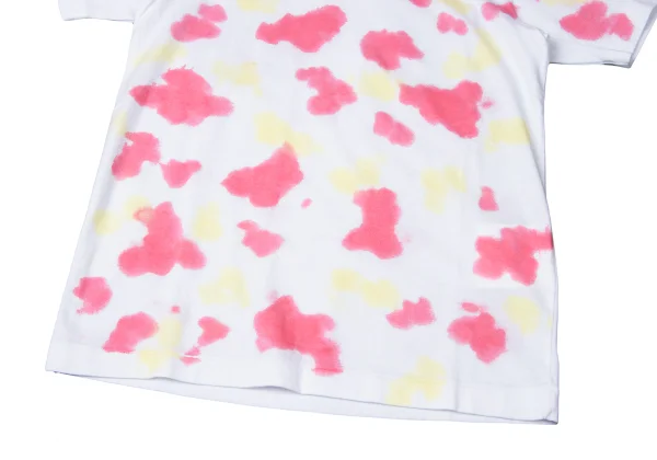 COMME des GARCONS Cotton Tie Dye T Shirt K-165133_005