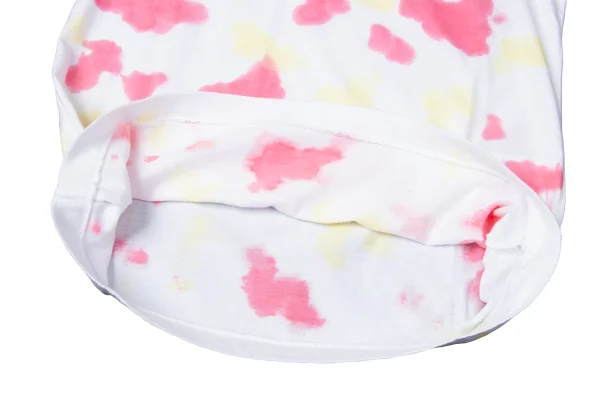 COMME des GARCONS Cotton Tie Dye T Shirt K-165133_006