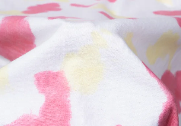 COMME des GARCONS Cotton Tie Dye T Shirt K-165133_009